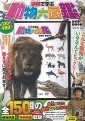 動物代表|動物大図鑑 